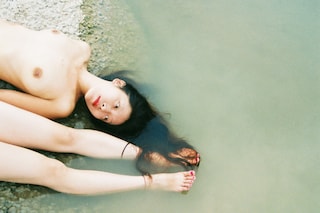 Ren Hang, Taschen, 2017, Dazed