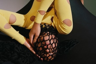 Indya Moore – Spring 2021 Issue