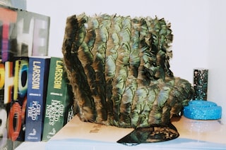 Tengiz Chketiani's label Charkviani