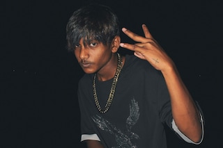 Desi Boys Soham Gupta