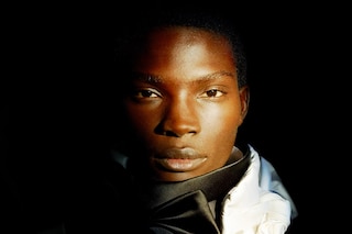 Dara Gueye Silver Arrows –&#160;Winter 2025