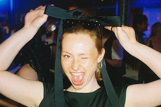 Dazed Club x HEYDUDE, Glasgow