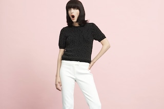 Dice Kayek SS15 collection Dazed Johnny Dufort