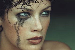 Carolyn Murphy Kelly Klein