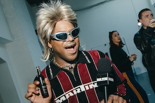 Dazed x Fashion East 25th anniversary