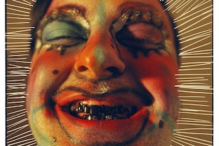Luke and Nik beauty photography creative escapism 
