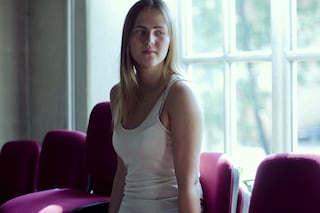 Anastasia Shpilko’s Latvian teenagers