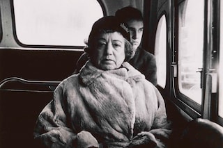 Diane Arbus: In The Beginning, Hayward Gallery, London