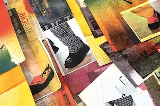 Eric N. Mack Kiko Kostadinov x Camper