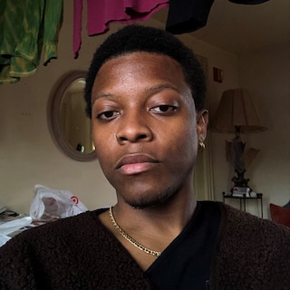 Elliott Jerome Brown Jr DAZED100 2020