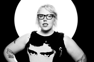 &#169;Aldo_Paredes_The_Black_Madonna_B&amp;W_HD 2