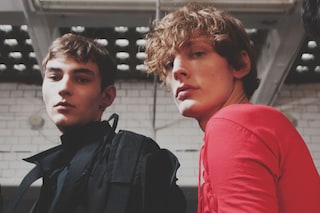 Craig Green AW15 