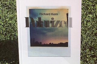 Richard Kern’s Polarized
