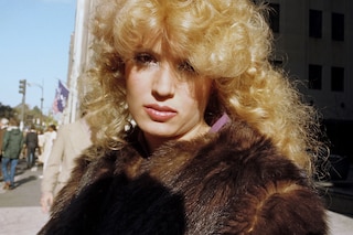 Charles H.Traub’s Lunchtime