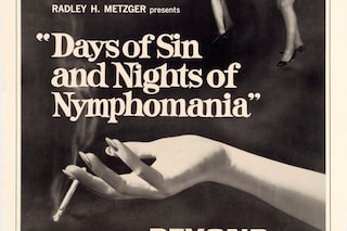 X-Rated Adult Films of the 60s and 70s