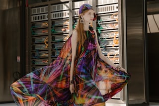 Chanel SS17 PFW Womenswear Dazed