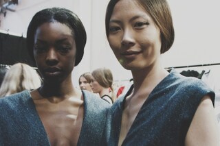 Brighton graduate show 2014 – Tiril Helle