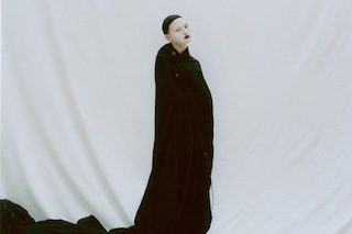 Shunsuke Meguro Beauty Shoot