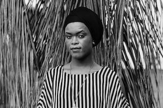 Zanele Muholi at Tate Modern 3