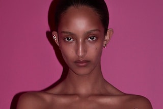 Mona Tougaard spring 2024 issue dazed 