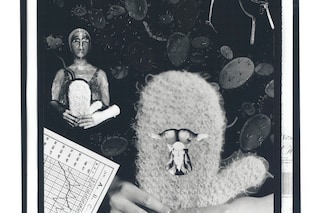 Claude Cahun 
