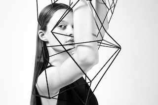 Ariel Nicholson – spring 2019