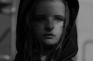 Milly Shapiro — autumn/winter 2018