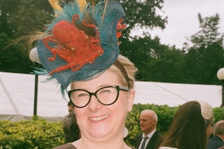 Dazed Beauty Ascot
