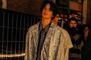 hugo boss pitti uomo ss18 menswear womenswear