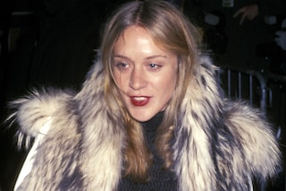 Chlo&#235; Sevigny birthday looks gallery