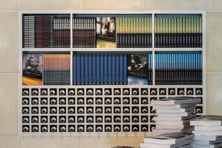 Aesop Queer Library