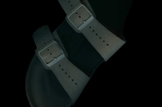 rick owens birkenstock collaboration footwear 