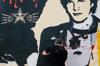 Shepard Fairey