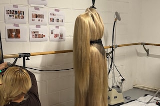 Charlie Le Mindu, SS26 Couture