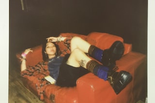 beabadoobee pictures gallery Dazed 100 2020 