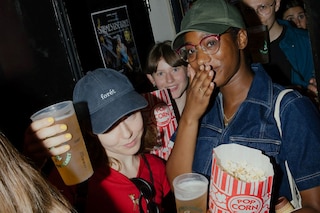 Dazed Club and Black Bear’s screening of The Invite