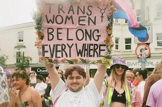 Trans Pride Brighton