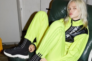 adidas alexander wang campaign juergen teller 