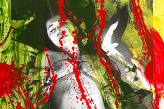 Alluring Hell 2008 C Nobuyoshi Araki 02