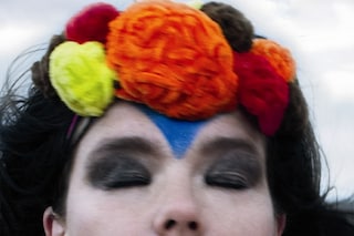 Bjork and Bernhard’s outer limits