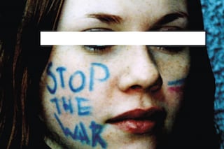 Gareth McConnell and Iphgenia Baal, The Stop (2024)