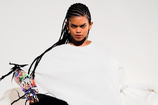 Cruz Valdez pictures gallery Dazed 100 2020 