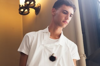Vaquera SS16 womenswear New York Thomas McCarty