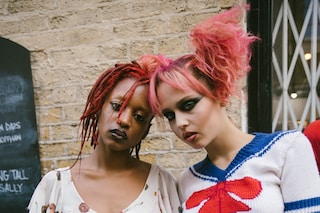 Backstage Gareth Wrighton SS20 6
