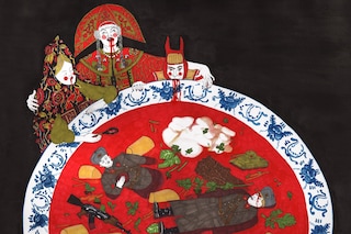 Martyrs &amp; Matryoshkas 