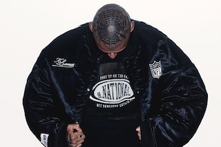 Kendrick Lamar x Willy Chavarria – Super Bowl collection