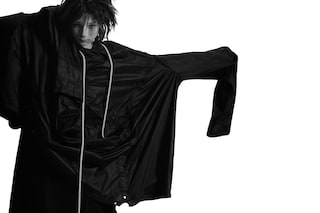 Matt Ox – spring/summer 2019