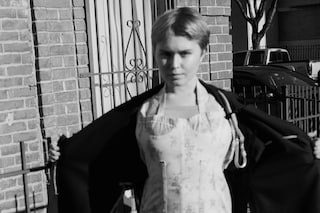 Eliza Scanlen – spring 2020
