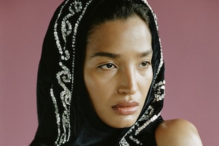 Indya Moore, Dazed MENA issue 02