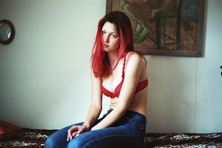 Michella Bredahl, Love Me Again